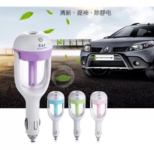 Miniatura 2 de Difusor para Carro